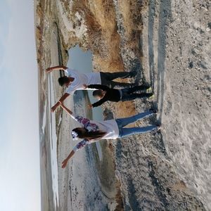 Meet your Posher, Nora